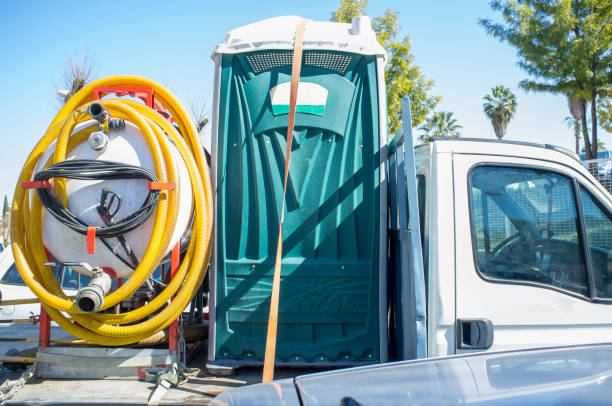 Best Portable toilet rental cost  in Gotha, FL