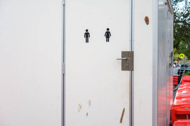 Best Portable bathroom rental  in Gotha, FL