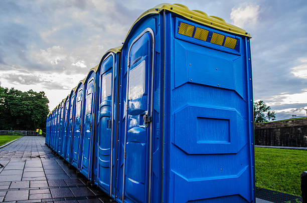 Portable Toilet Options We Offer in Gotha, FL